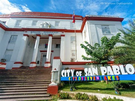 san pablo city hall contact number|San Pablo City.